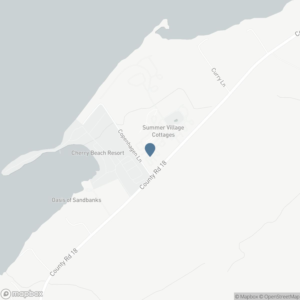 52 - 11 BUTTERNUT LANE, Prince Edward, Ontario K0K 1P0